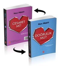 Doğruluk Mu? Cesaret Mi? Non Pratt Pena Yayınları