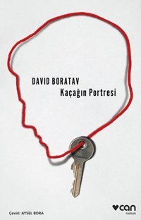 Kaçağın Portresi David Boratav Can Yayınları