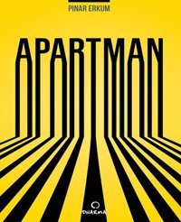 Apartman Pınar Erkum Dharma Yayınları