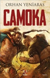 Camoka Orhan Yeniaras Panama Yayıncılık