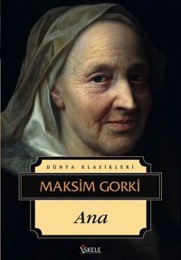 Ana Maksim Gorki İskele Yayıncılık