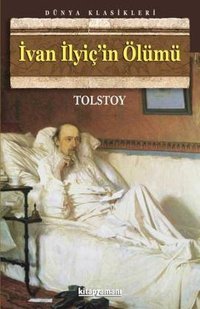 İvan İlyiç'in Ölümü Anonim Yayınları