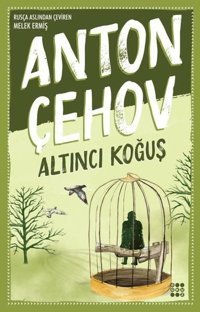 Altıncı Koğuş Anton Pavloviç Çehov Dokuz Yayınları