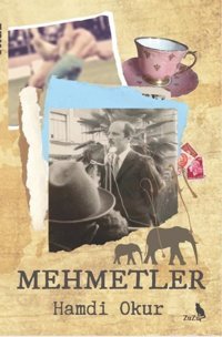 Mehmetler Hamdi Okur Zuzu Kitap