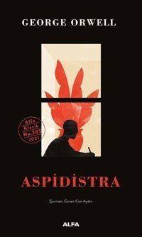 Aspidistra George Orwell Alfa Yayıncılık