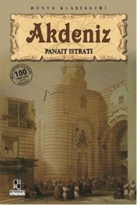 Akdeniz Panait Istrati Anonim Yayınları