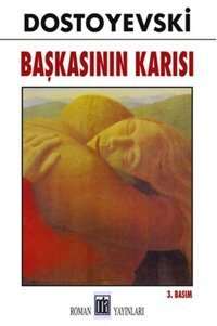 Başkasının Karısı Fyodor Mihayloviç Dostoyevski Oda Yayınları