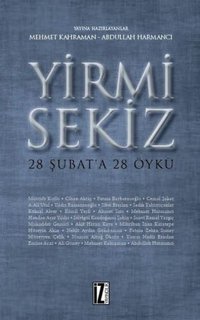 Yirmi Sekiz İz Yayıncılık