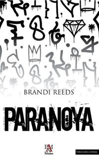 Paranoya Brandi Reeds Panama Yayıncılık