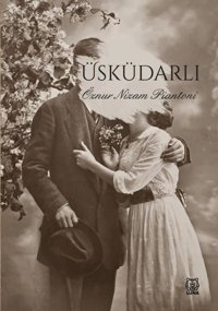 Üsküdarlı Öznur Nizam Piantoni Luna Yayınları