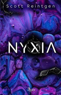 Nyxia Scott Reintgen GO!