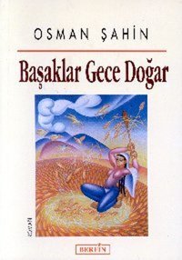 Başaklar Gece Doğar Berfin Yayınları