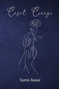 Ceset Çiçeği Yaren Koşar Ritim Sanat Yayınları