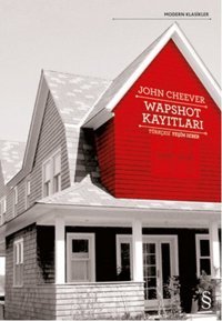Wapshot Kayıtları John Cheever Everest Yayınları