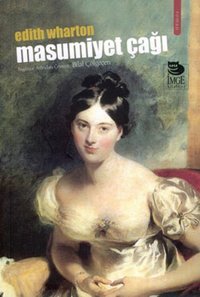 Masumiyet Çağı Edith Wharton İmge Kitabevi