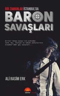 Baron Savaşları Ali Rasim Erk Kent Kitap