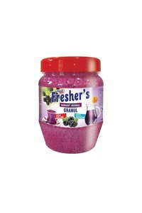 Kent Boringer Fresher's Karadut Aromalı İçecek Tozu 300 gr