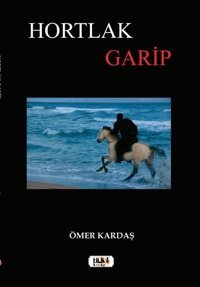 Hortlak Garip Ömer Kardaş Tilki Kitap