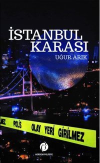 İstanbul Karası Uğur Arık Herdem Kitap