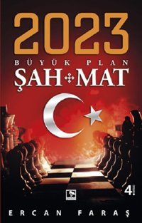 2023-Büyük Plan Şah Mat Ercan Faraş Çınaraltı Yayınları