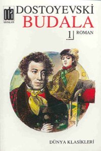 Budala-Oda Fyodor Mihayloviç Dostoyevski, Perihan Mağden Oda Yayınları