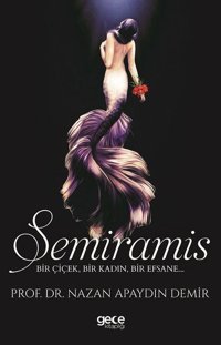 Semiramis Nazan Apaydın Demir Gece Kitaplığı