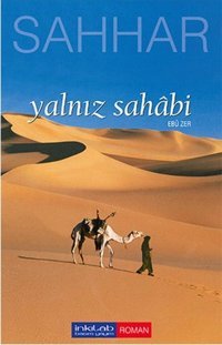 Yalnız Sahabi Abdülhamid Cude Es-Sahhar İnkılab Yayınları