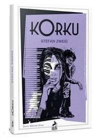 Korku Stefan Zweig Ren Kitap