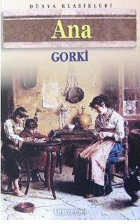 Ana Maksim Gorki Anonim Yayınları