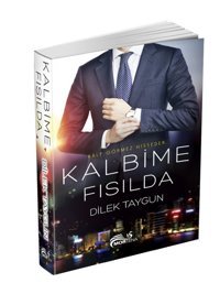 Kalbime Fısılda Dilek Taygun Mortena
