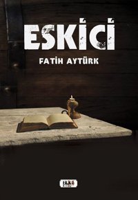 Eskici Fatih Aytürk Tilki Kitap