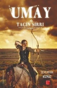 Umay-Tacın Sırrı Seherhan Kızmaz Toplumsal Kitap