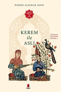 Kerem ile Aslı Kolektif Kapı Yayınları