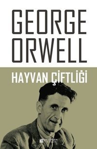 Hayvan Çiftliği George Orwell Akılçelen Kitaplar