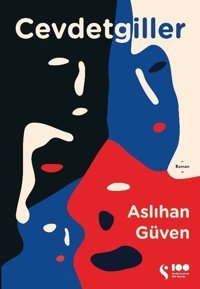 Cevdetgiller Aslıhan Güven Doğan Kitap