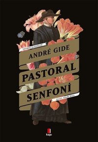 Pastoral Senfoni - Cevher Klasikler Andre Gide Kapı Yayınları