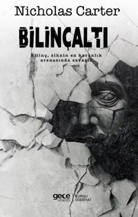 Bilinçaltı Nicholas Carter Gece Kitaplığı