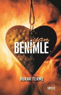 Yan Benimle Burak Terme Gece Kitaplığı