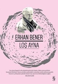 Loş Ayna Erhan Bener Everest Yayınları