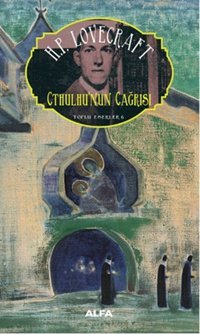 Cthulhu'nun Çağrısı Alfa Yayıncılık