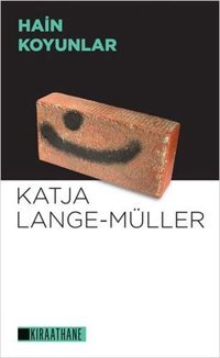 Hain Koyunlar Katja Lange Müller Kıraathane