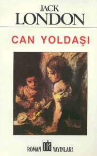 Can Yoldaşı Jack London Oda Yayınları