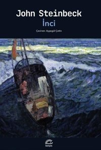 İnci John Steinbeck İletişim Yayınları