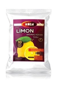 Koza Limon Aromalı İçecek Tozu 450 gr