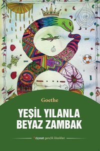 Yeşil Yılanla Beyaz Zambak Johann Wolfgang Von Goethe Dipnot