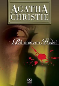 Bilinmeyen Hedef Agatha Christie Altın Kitaplar