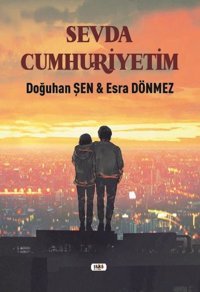 Sevda Cumhuriyetim Doğuhan Şen Tilki Kitap