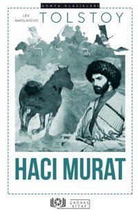 Hacı Murat Lev Nikolayeviç Tolstoy Çağdaş Kitap