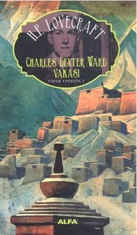 Charles Dexter Ward Vakası Alfa Yayıncılık