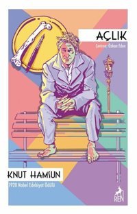 Açlık Knut Hamsun Ren Kitap